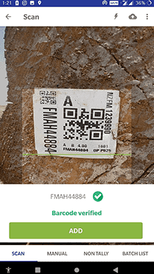 bar-code