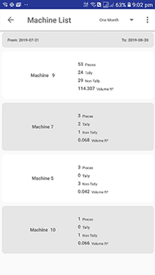 machine_list